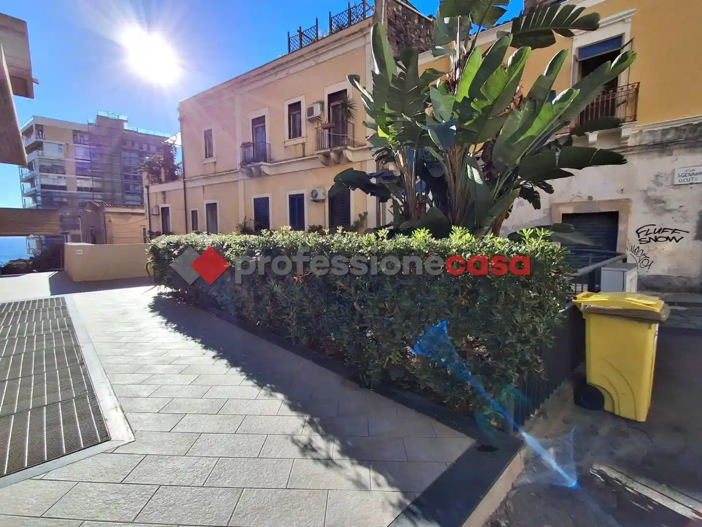 Trilocale via Messina 347, Guardia - Li Cuti, Catania - foto 5