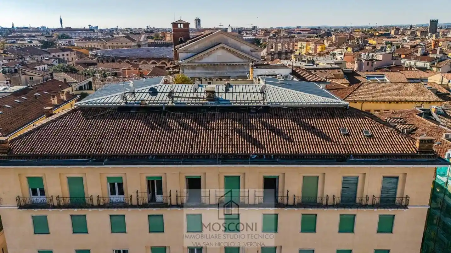 Appartamento in vendita a Verona