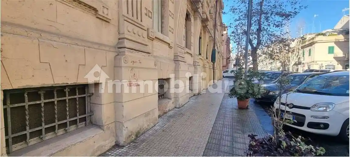 Quadrilocale via santa cecilia, 111, San Martino, Messina - foto 3