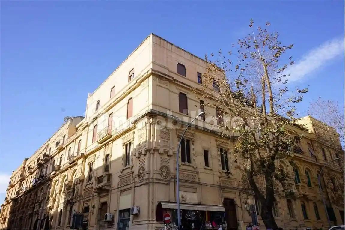 Quadrilocale via santa cecilia, 111, San Martino, Messina - foto 4