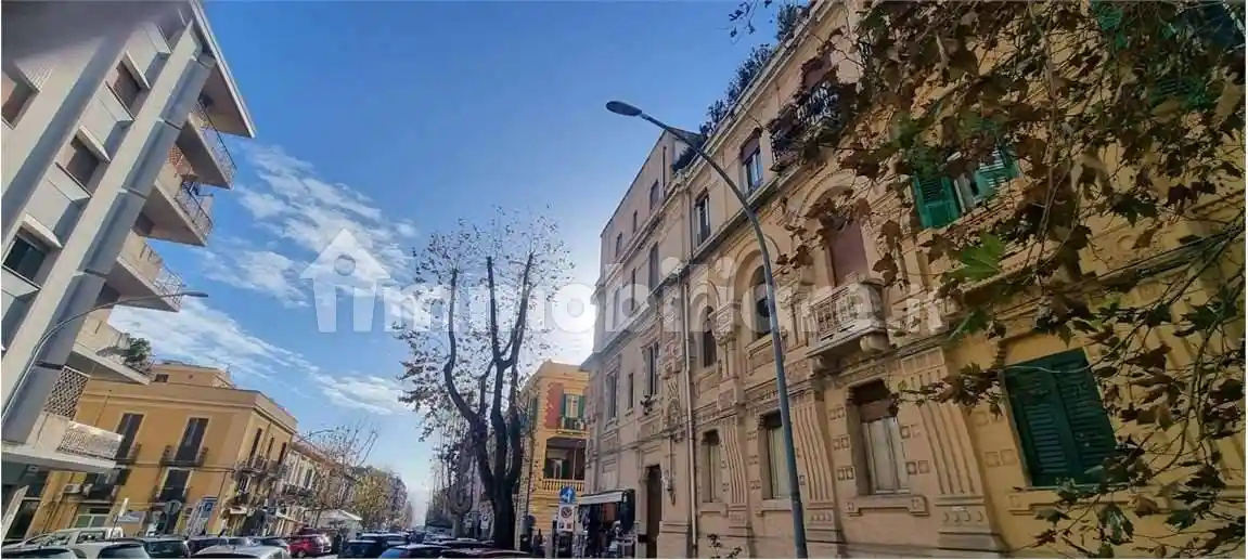 Quadrilocale via santa cecilia, 111, San Martino, Messina - foto 5