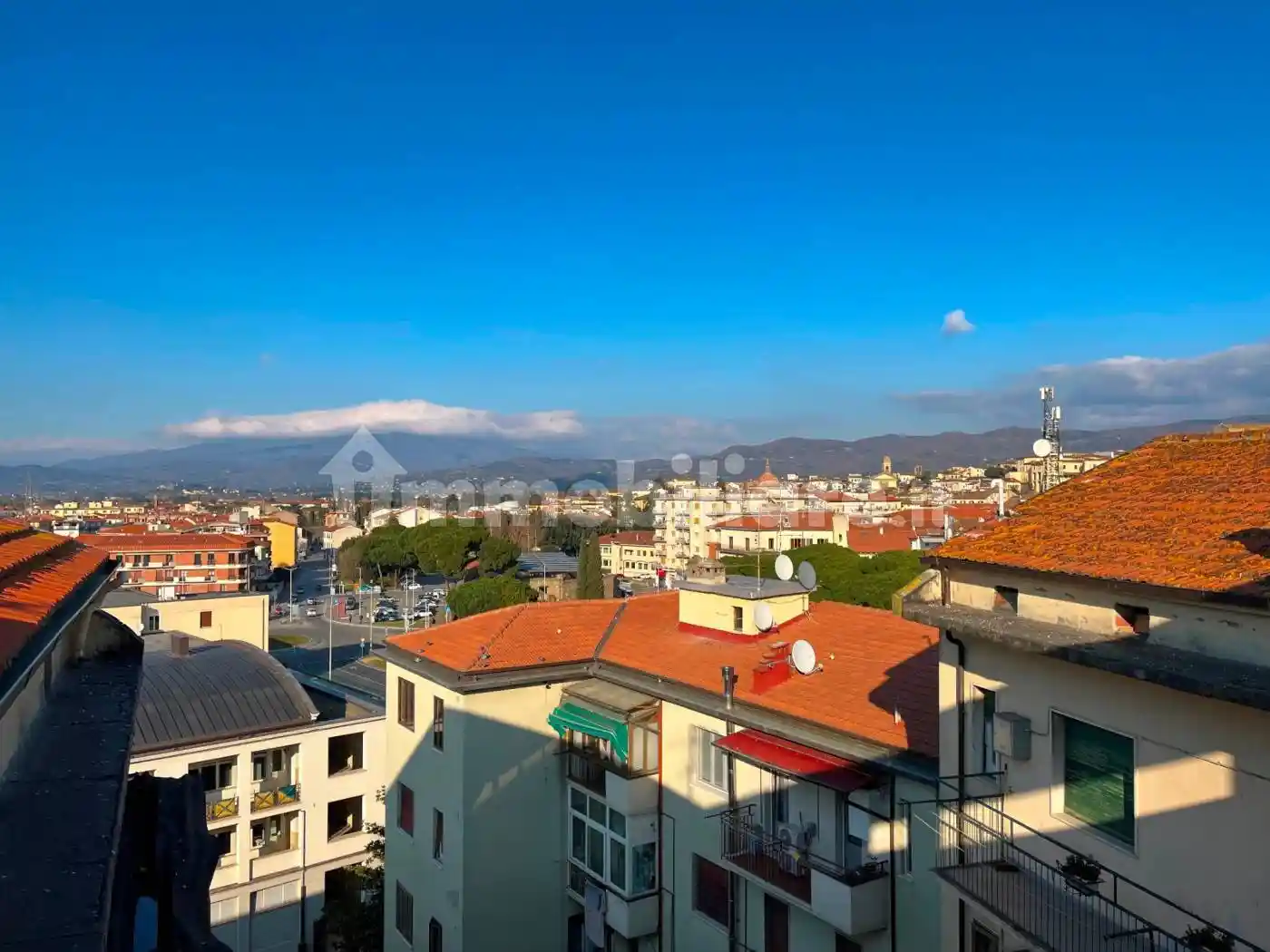 Attico via Filippo Lippi 3, Porta Santo Spirito - Stazione, Arezzo - foto 3