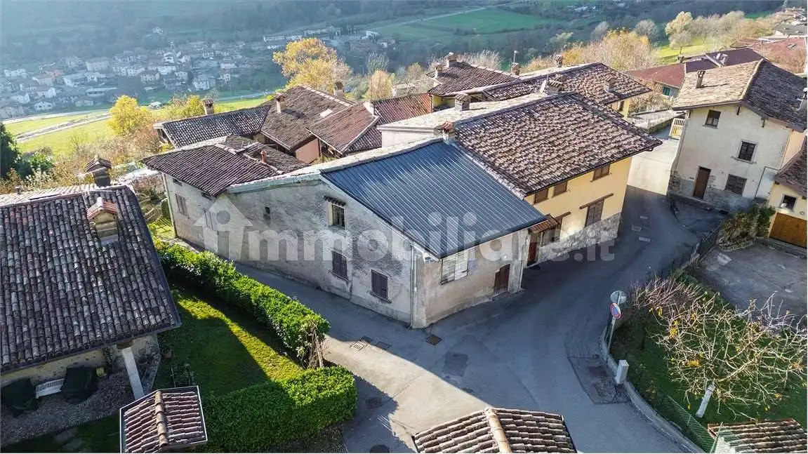 Appartamento in vendita a Cerete