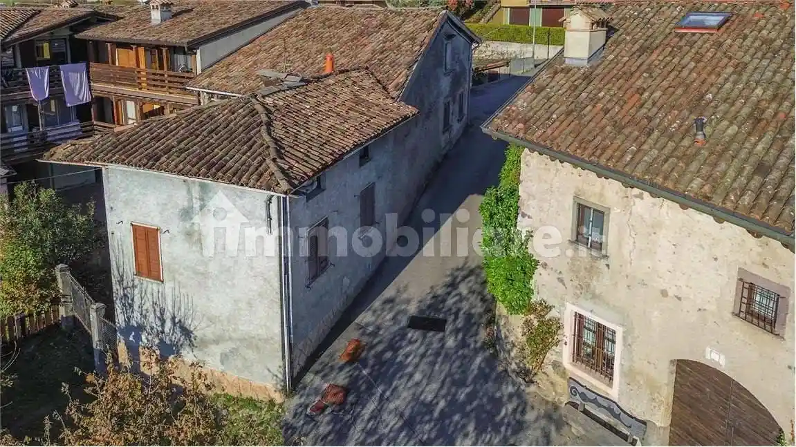 Appartamento via Presenza, Cerete Alto, Cerete - foto 2