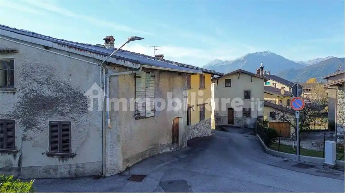 Appartamento via Presenza, Cerete Alto, Cerete - foto 3