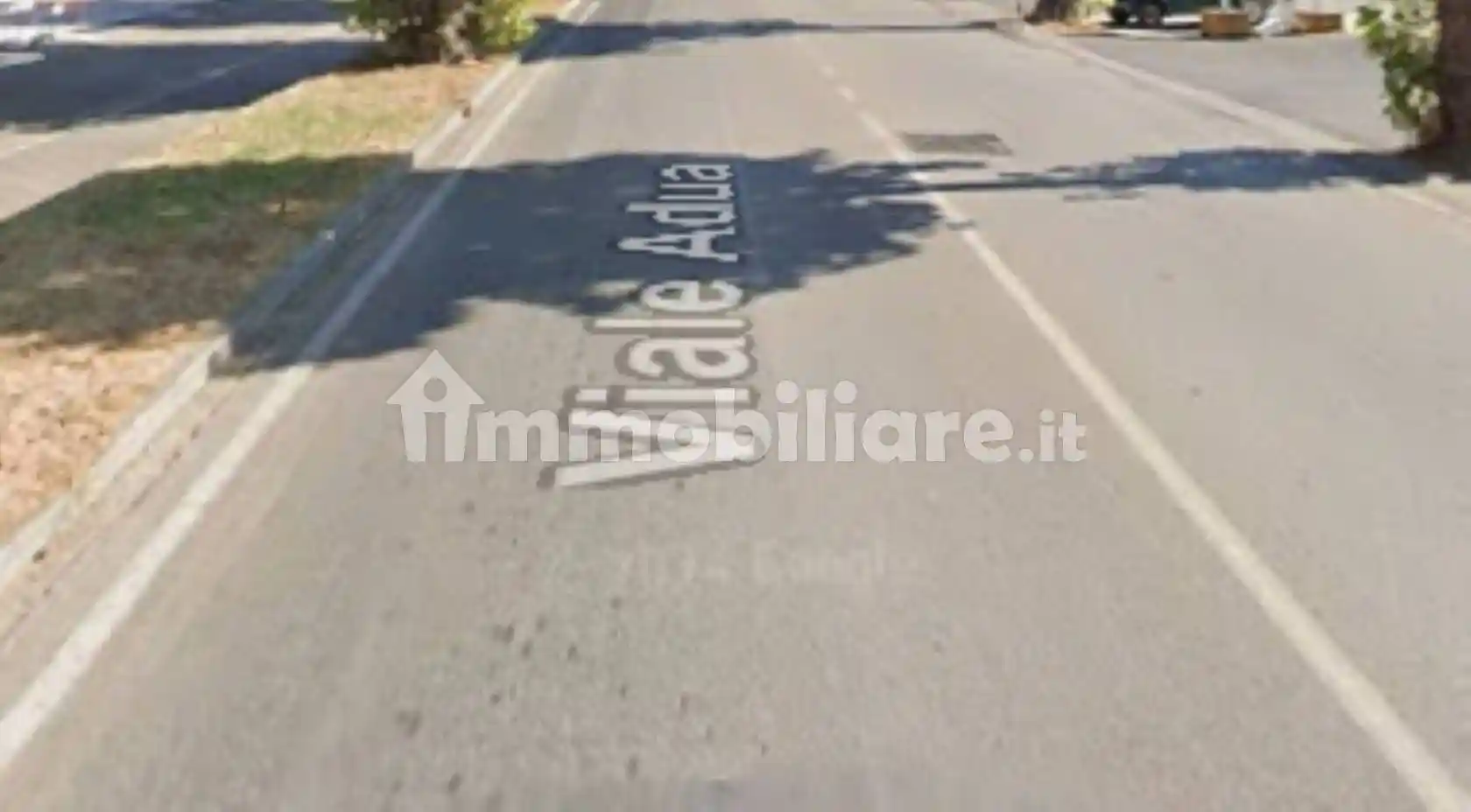 Appartamento in vendita a Pistoia