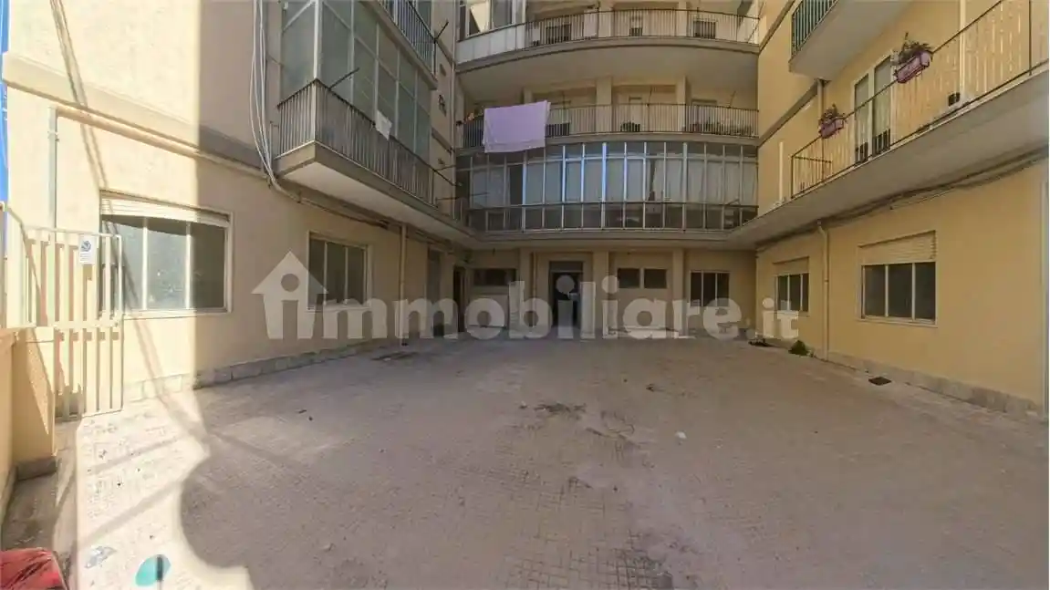 Appartamento in vendita a Siracusa