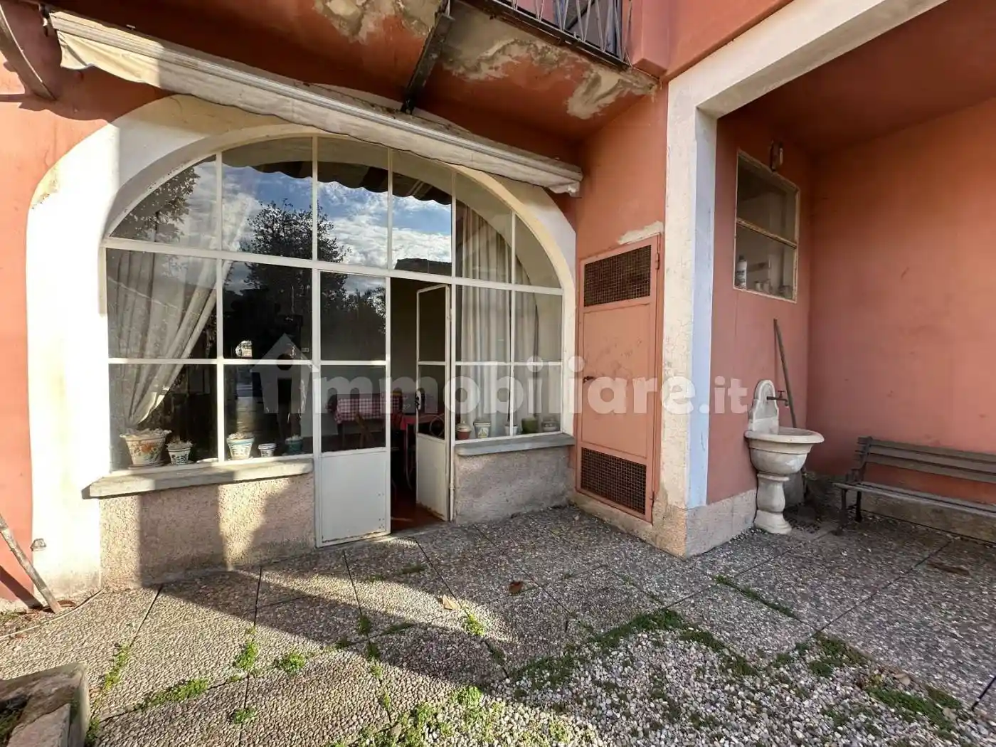 Terratetto unifamiliare via Pietro Lanfranchi 4, Centro, Calvagese della Riviera - foto 3