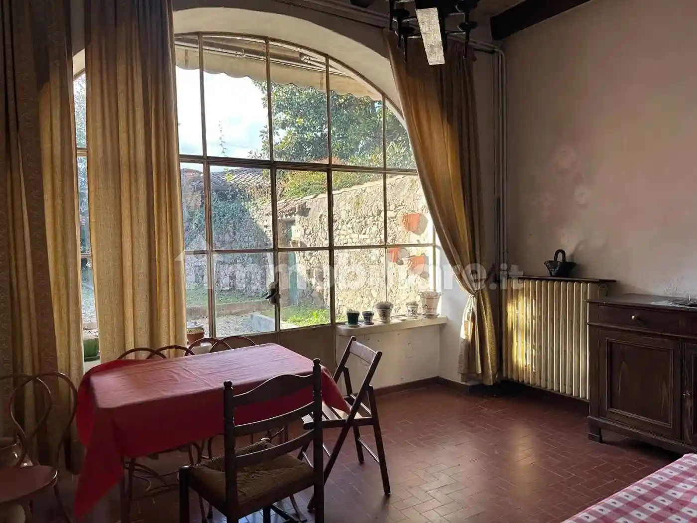 Terratetto unifamiliare via Pietro Lanfranchi 4, Centro, Calvagese della Riviera - foto 4