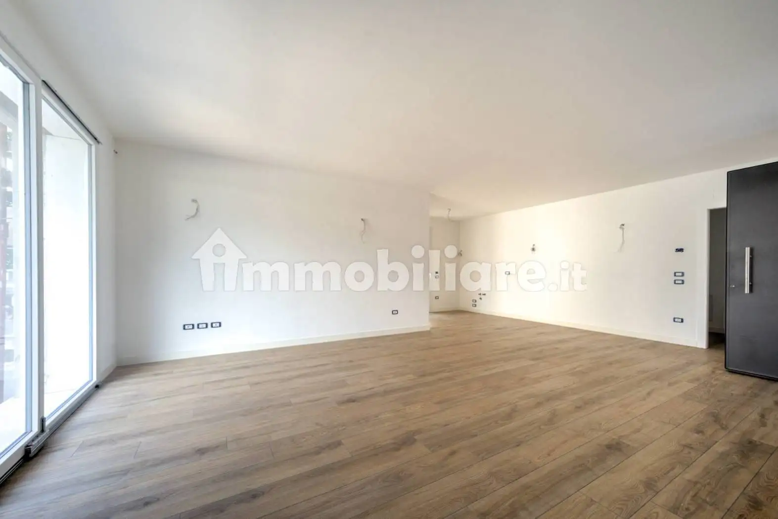 Appartamento in vendita a Piovene Rocchette