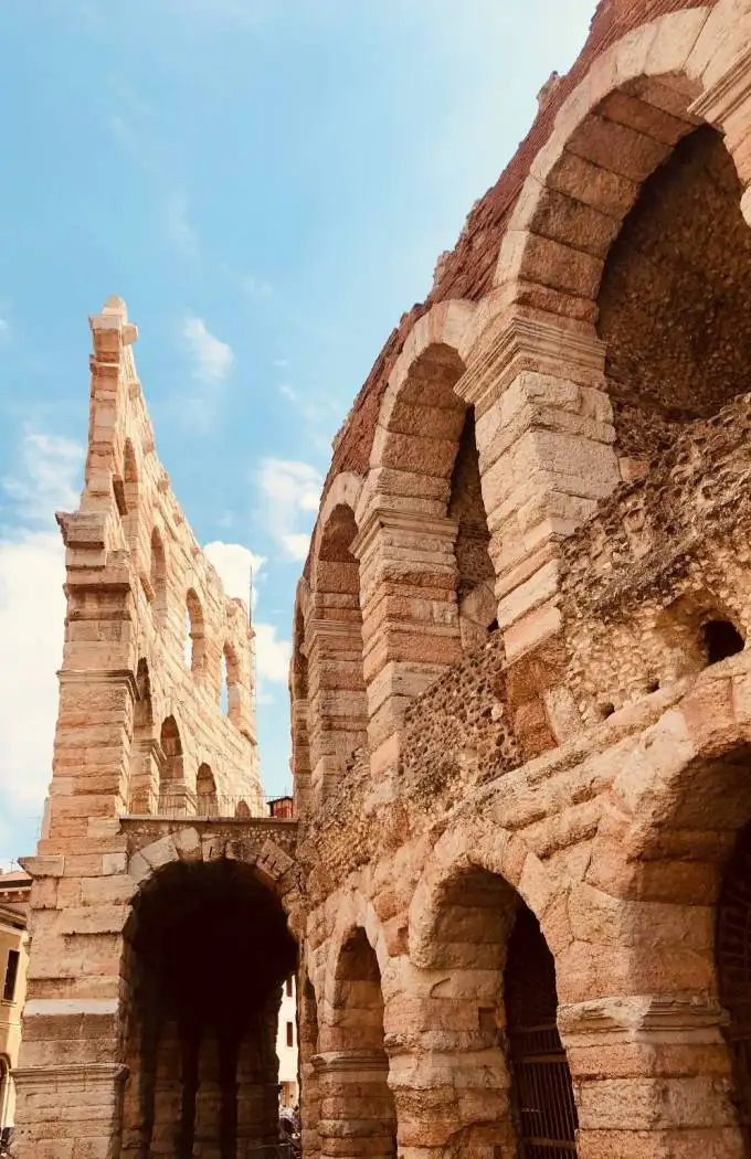 Appartamento in vendita a Verona