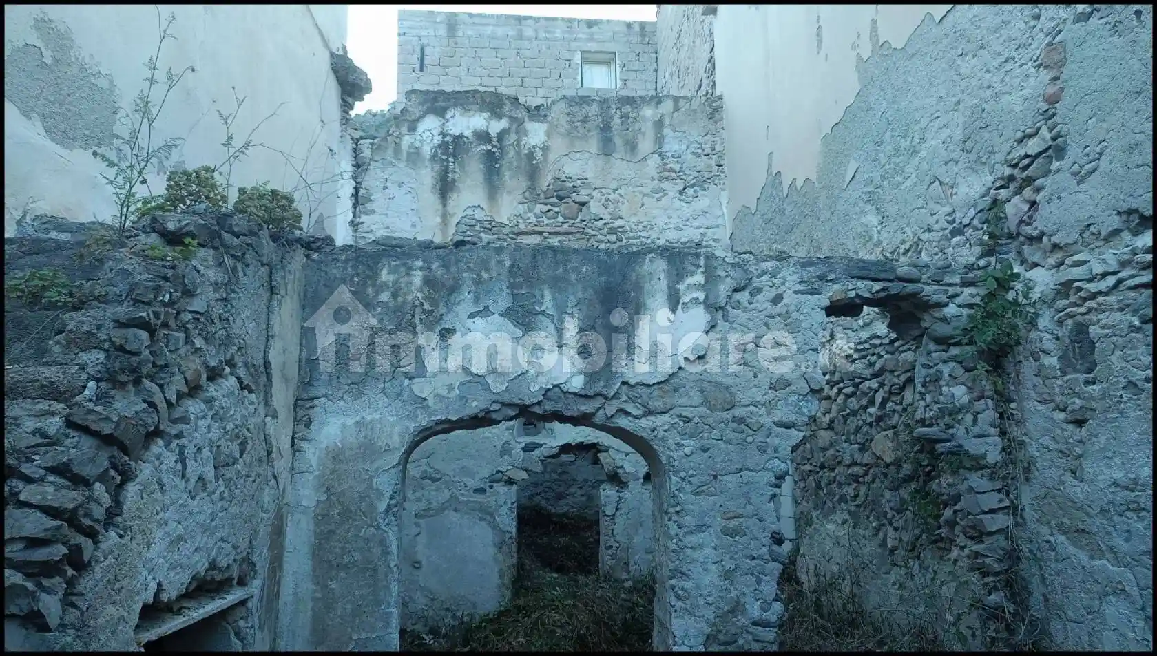 Rustico - Casale in vendita a Lipari