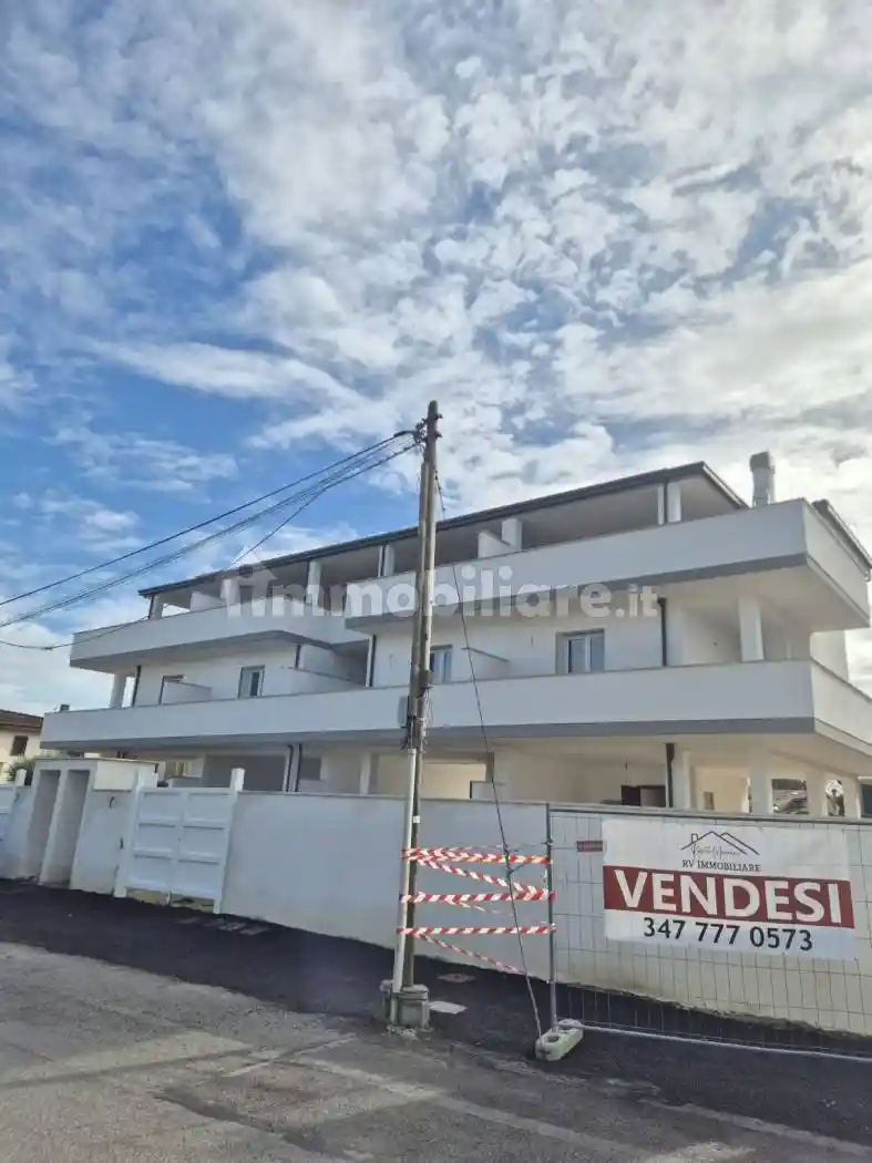 Villetta a schiera in vendita a Roma