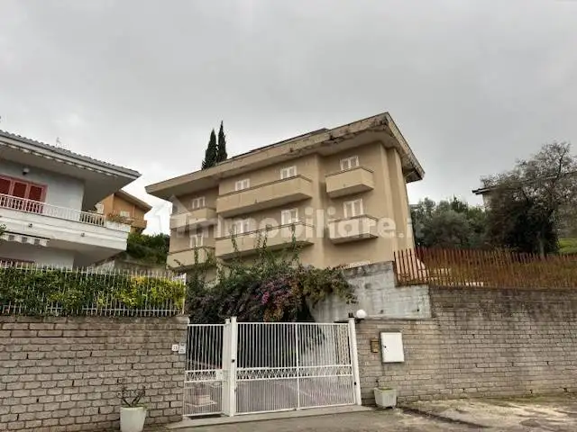 Villa in vendita a Sessa Aurunca