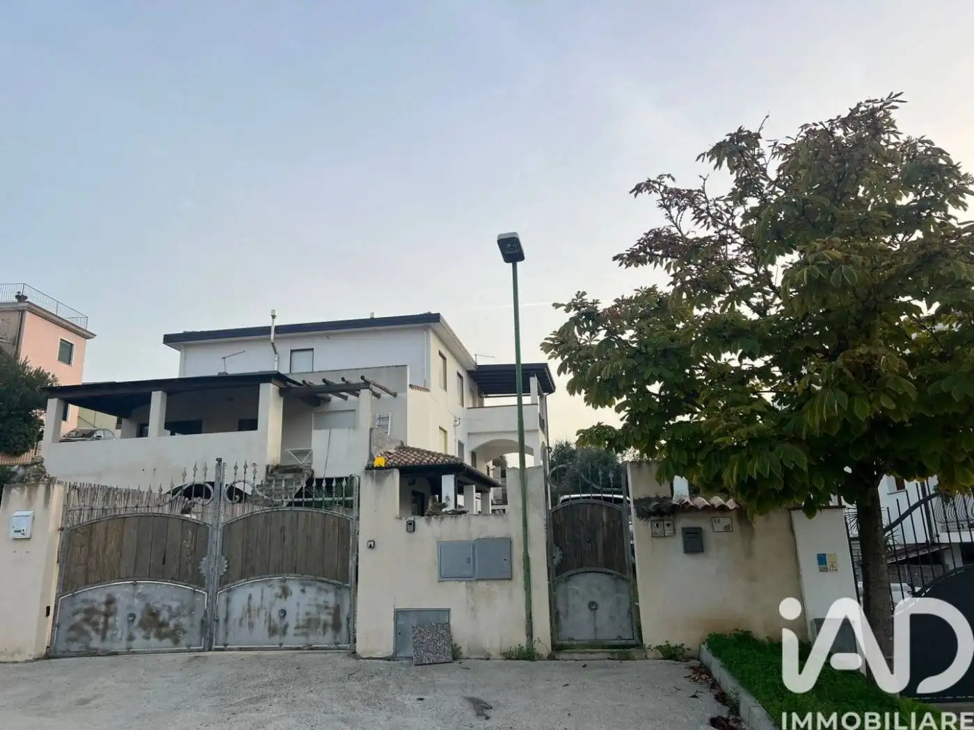 Appartamento in vendita a Tortolì