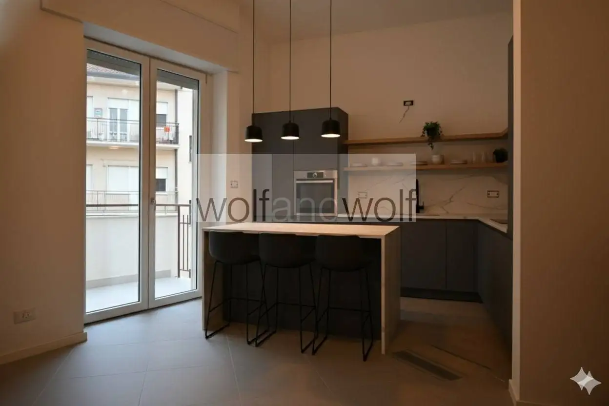 Apartment in vendita a Milan
