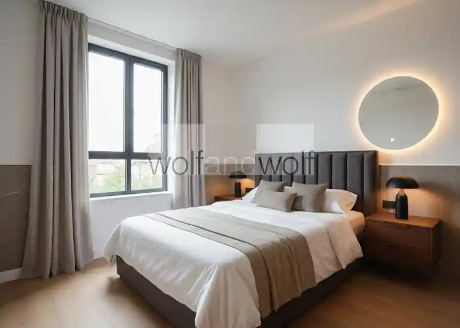 Trilocale viale Gabriele D'Annunzio 23, Ticinese, Milano - foto 2