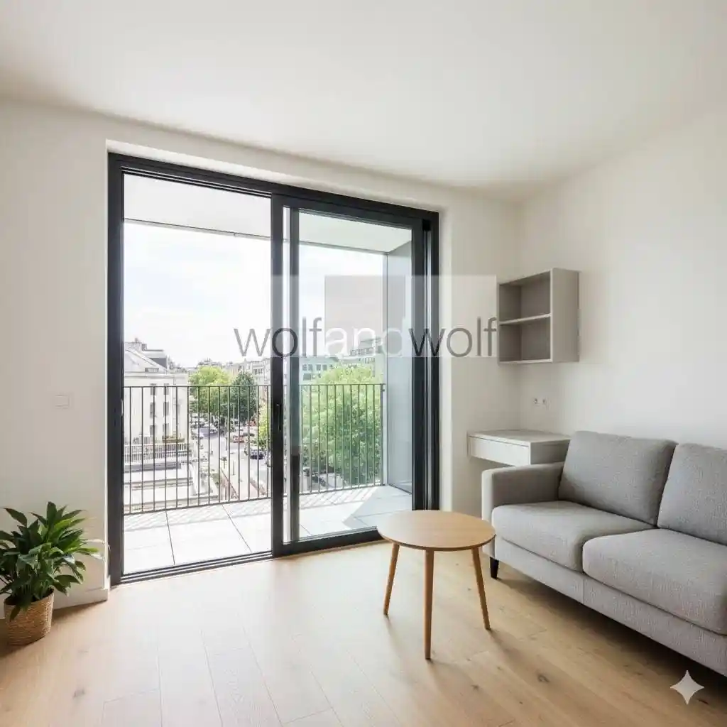 Trilocale viale Gabriele D'Annunzio 23, Ticinese, Milano - foto 4