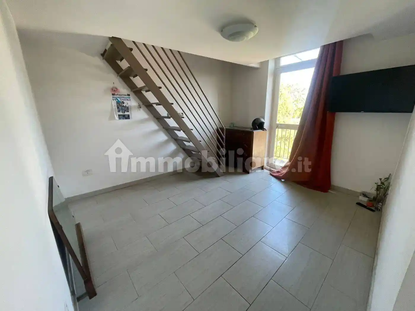 Trilocale via foria, Tribunali, Napoli - foto 4