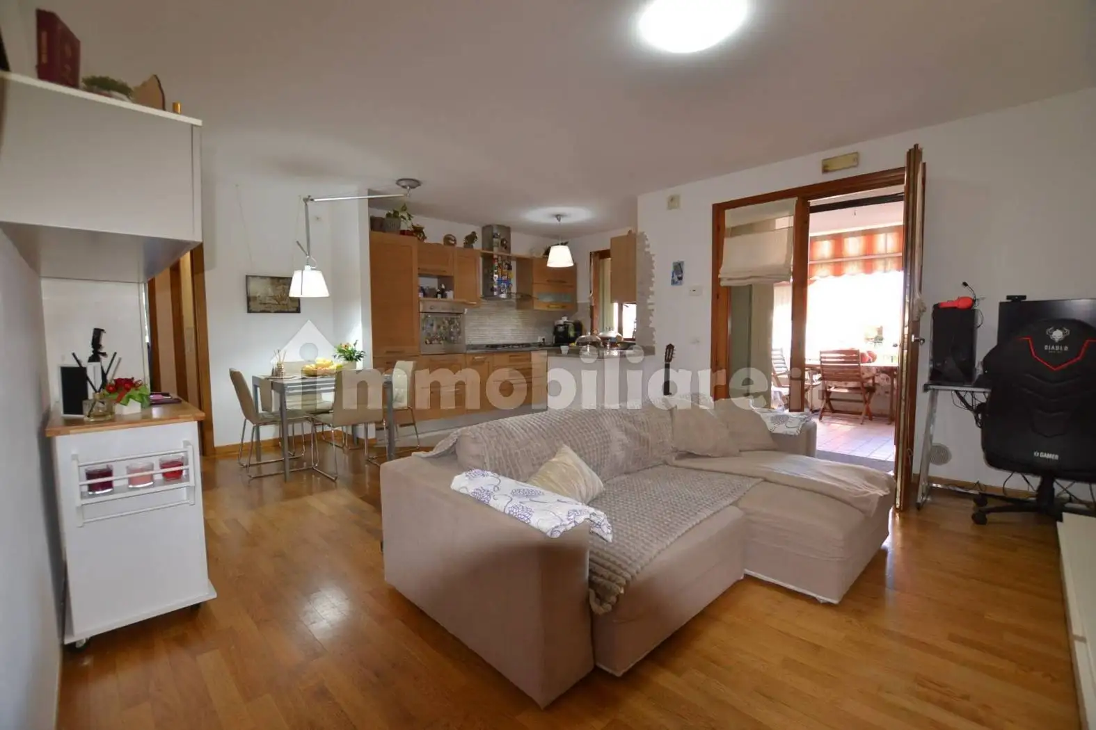 Appartamento in vendita a Azzano Decimo