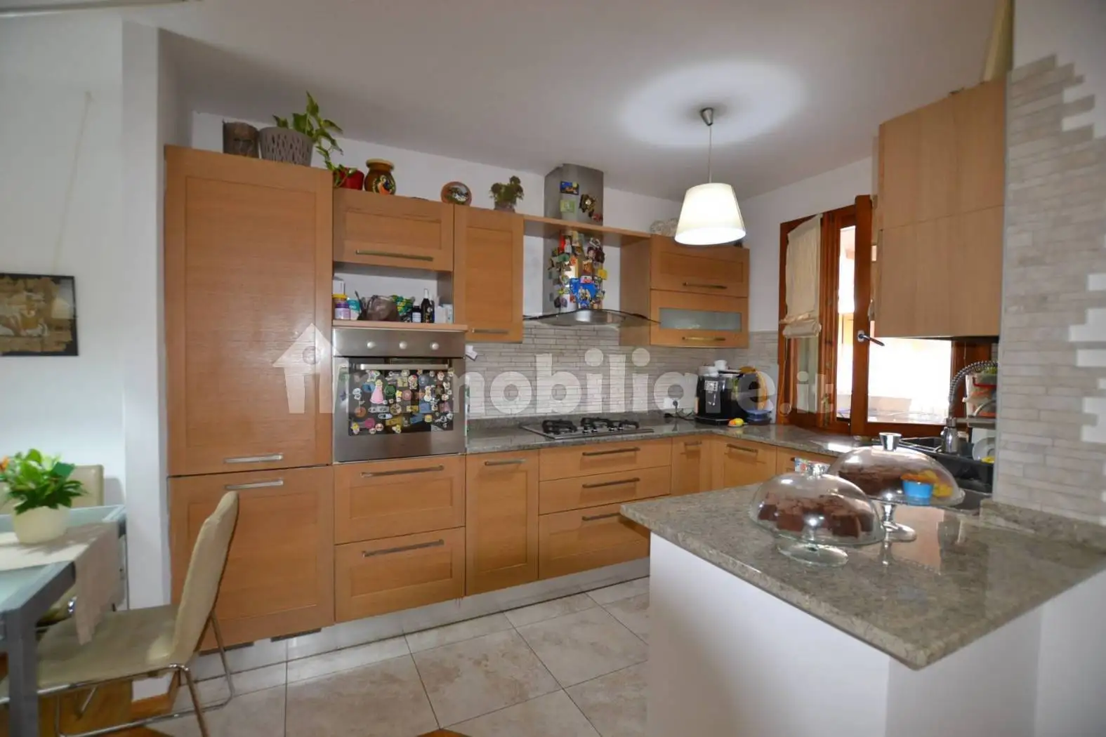 Trilocale via Runchie 20/2, Centro, Azzano Decimo - foto 3