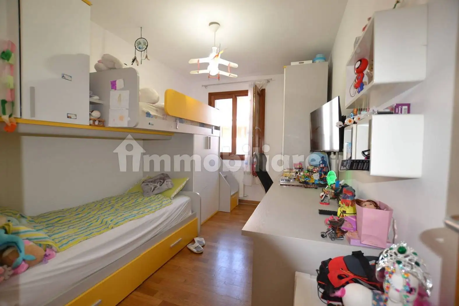 Trilocale via Runchie 20/2, Centro, Azzano Decimo - foto 5