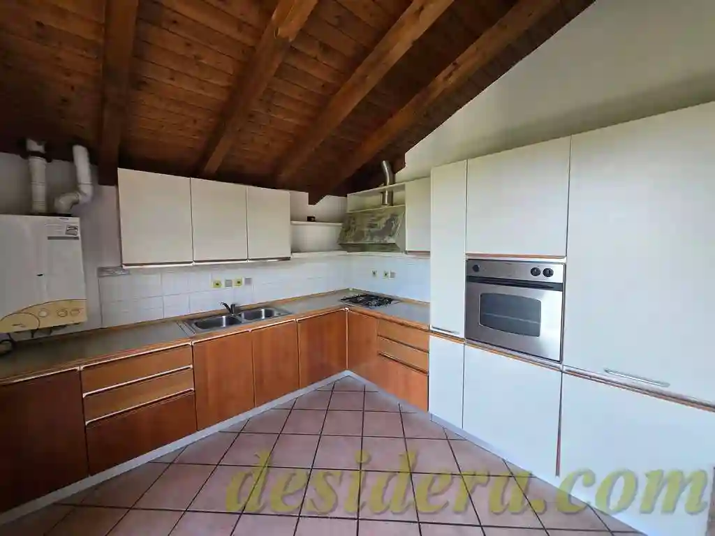 Attico - Mansarda - foto 2