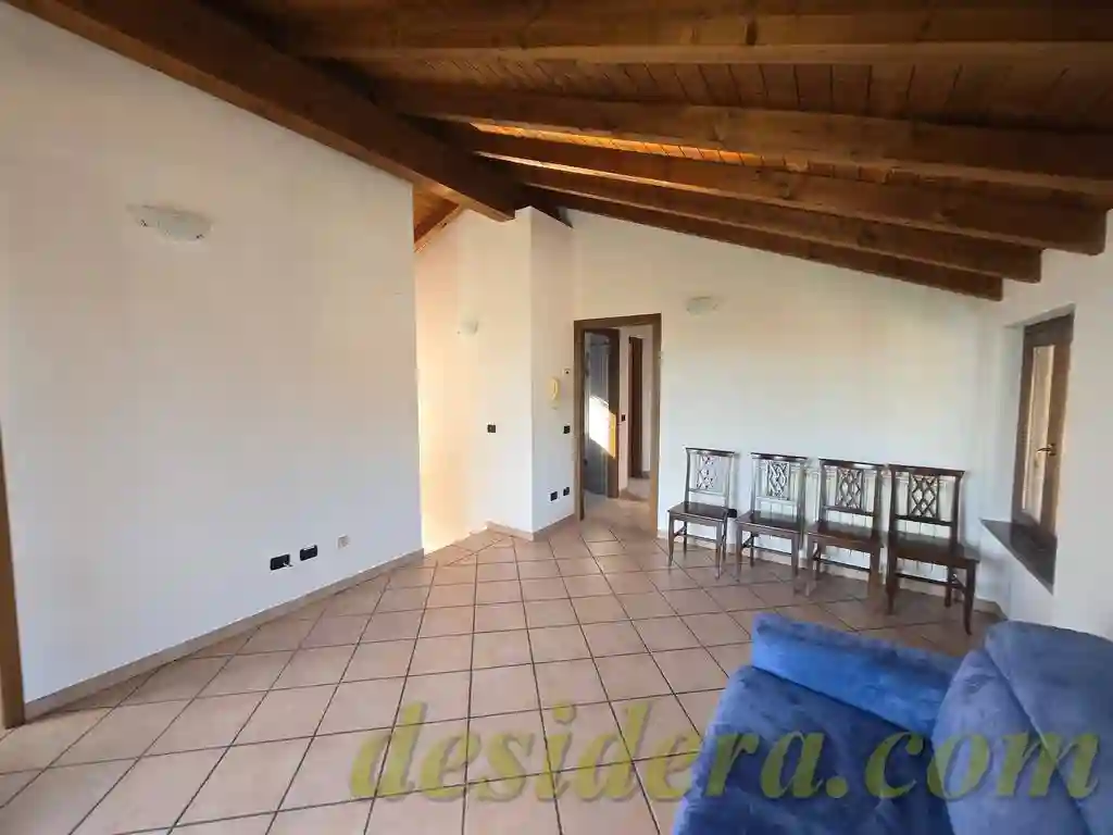 Attico - Mansarda - foto 4