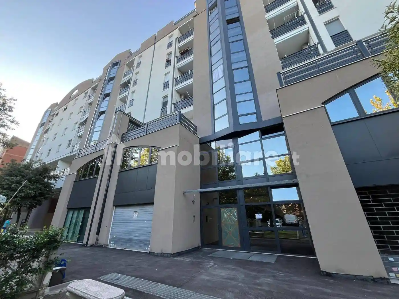 Trilocale via Bruxelles 9, Inghilterra - Zona 167, Aprilia - foto 2