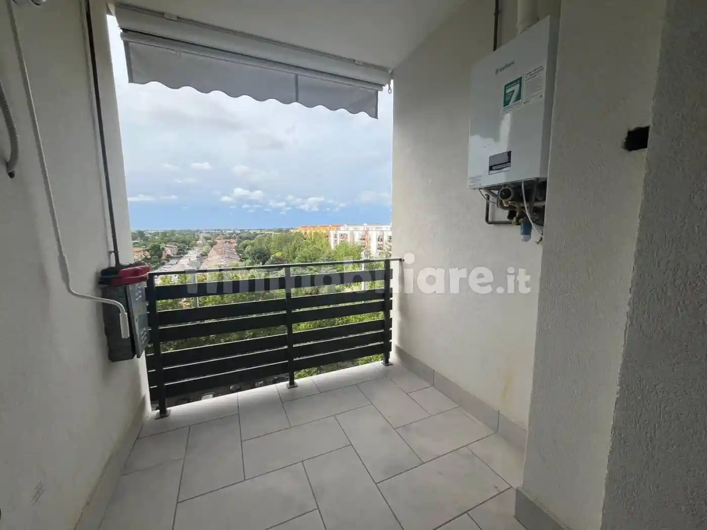 Trilocale via Bruxelles 9, Inghilterra - Zona 167, Aprilia - foto 5