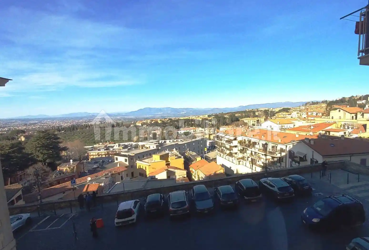 Appartamento in vendita a Frascati