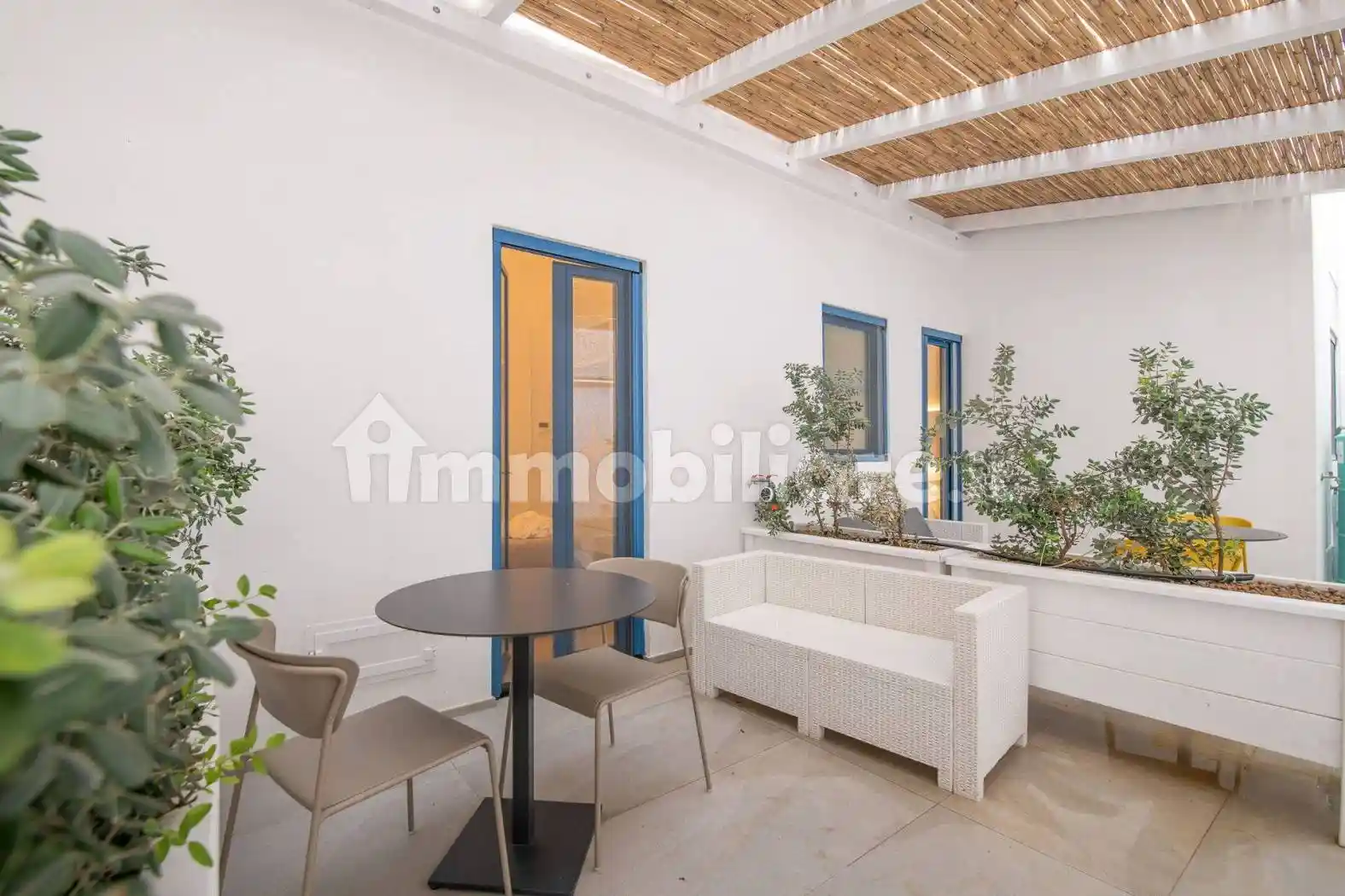 Trilocale via degli Scavi, Savelletri, Torre Canne, Fasano - foto 3