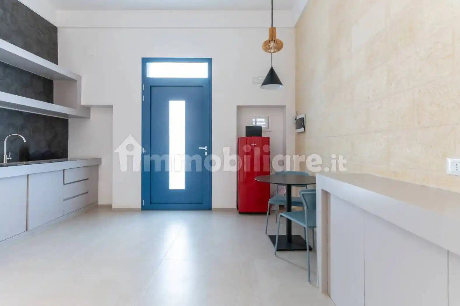 Trilocale via degli Scavi, Savelletri, Torre Canne, Fasano - foto 4