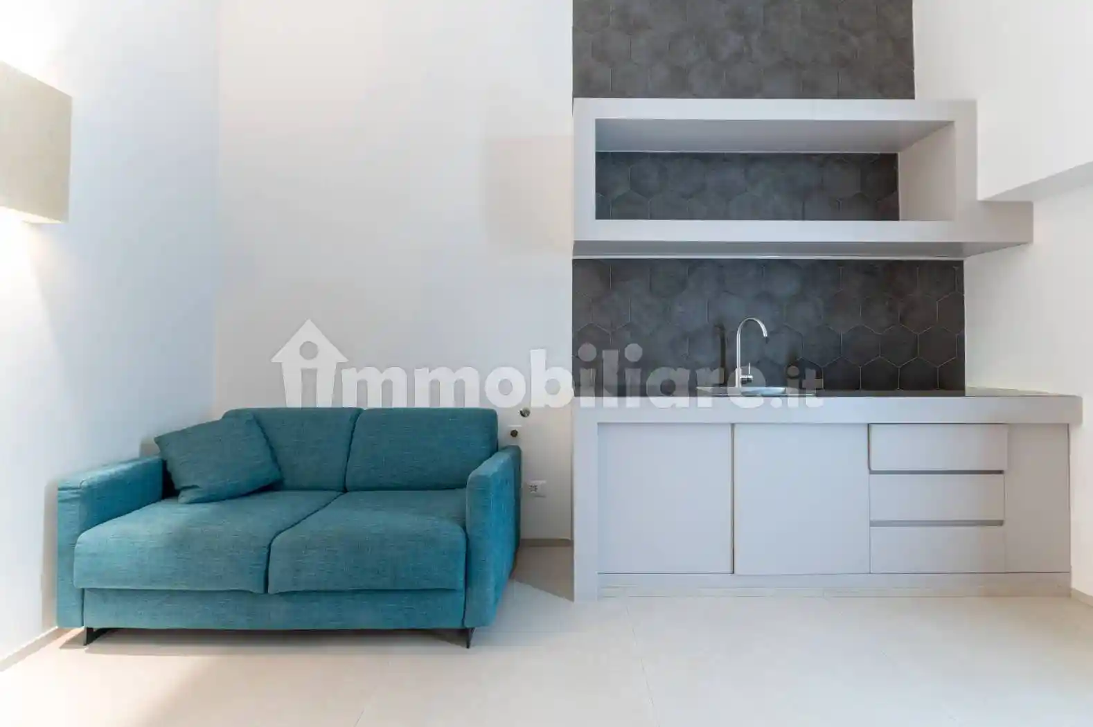 Trilocale via degli Scavi, Savelletri, Torre Canne, Fasano - foto 5