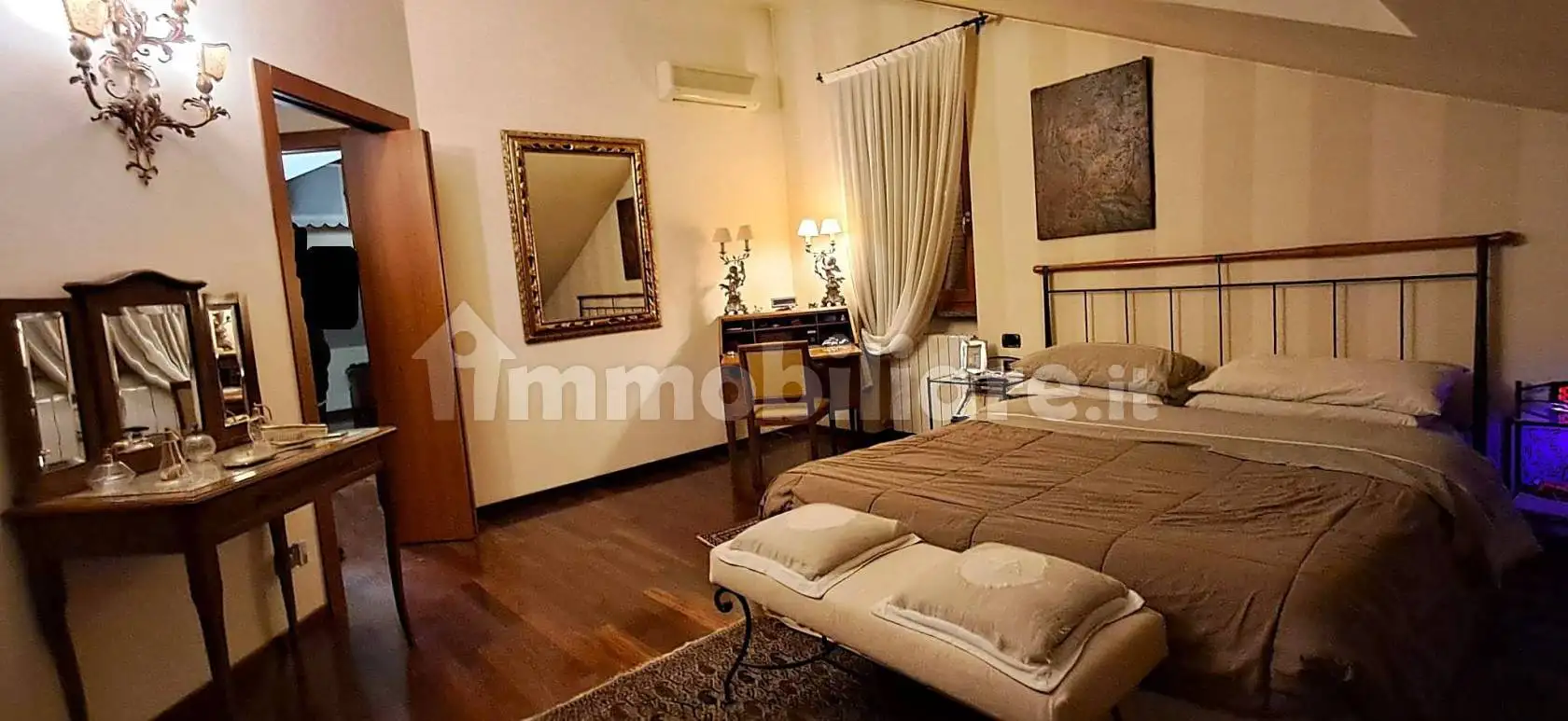 Appartamento in vendita a Monza