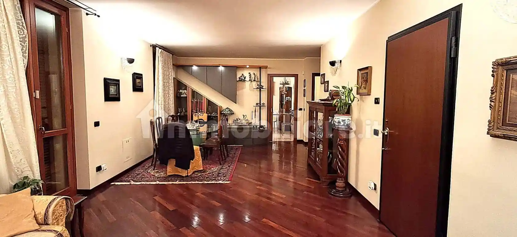 Trilocale via Antonio Vivaldi, Cazzaniga - Ospedale, Monza - foto 2