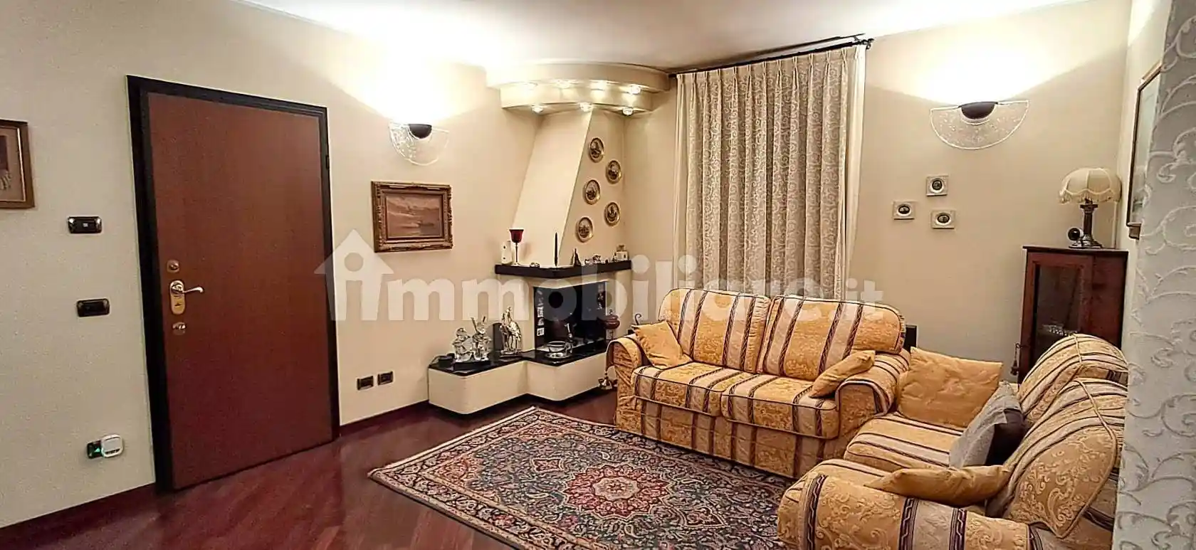 Trilocale via Antonio Vivaldi, Cazzaniga - Ospedale, Monza - foto 3