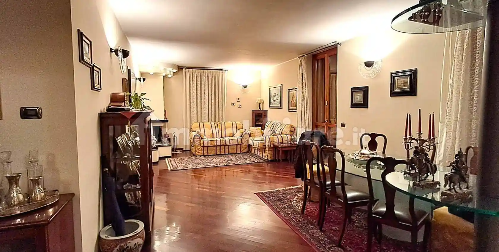 Trilocale via Antonio Vivaldi, Cazzaniga - Ospedale, Monza - foto 4