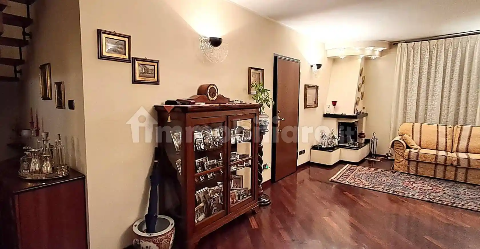 Trilocale via Antonio Vivaldi, Cazzaniga - Ospedale, Monza - foto 5