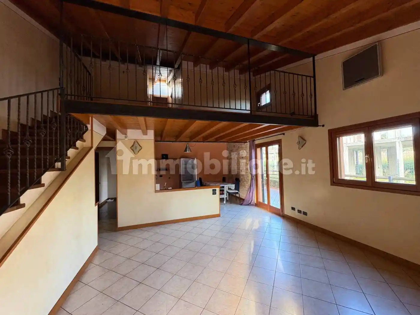 Villetta a schiera in vendita a Bedizzole