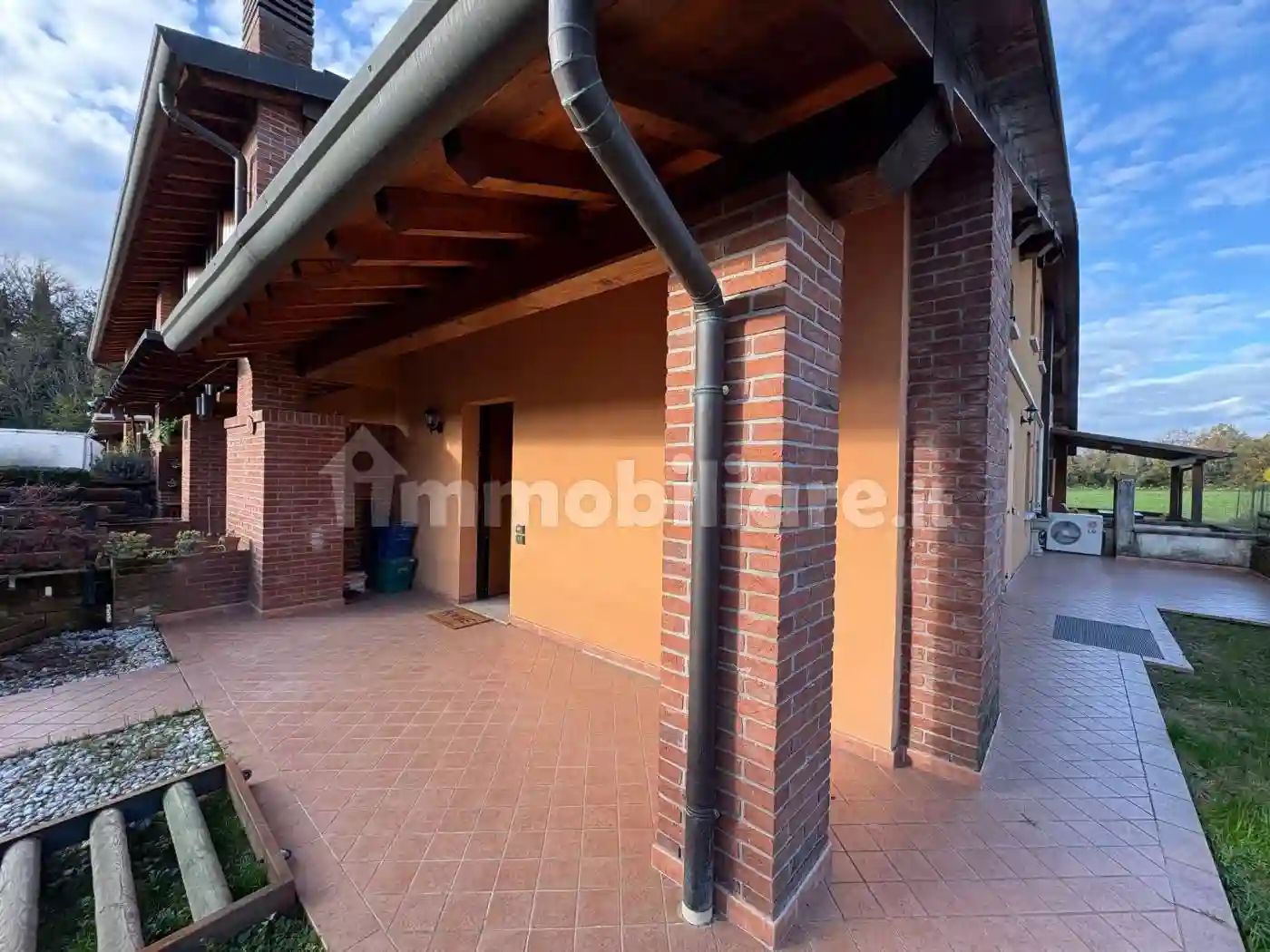 Villetta a schiera - foto 5