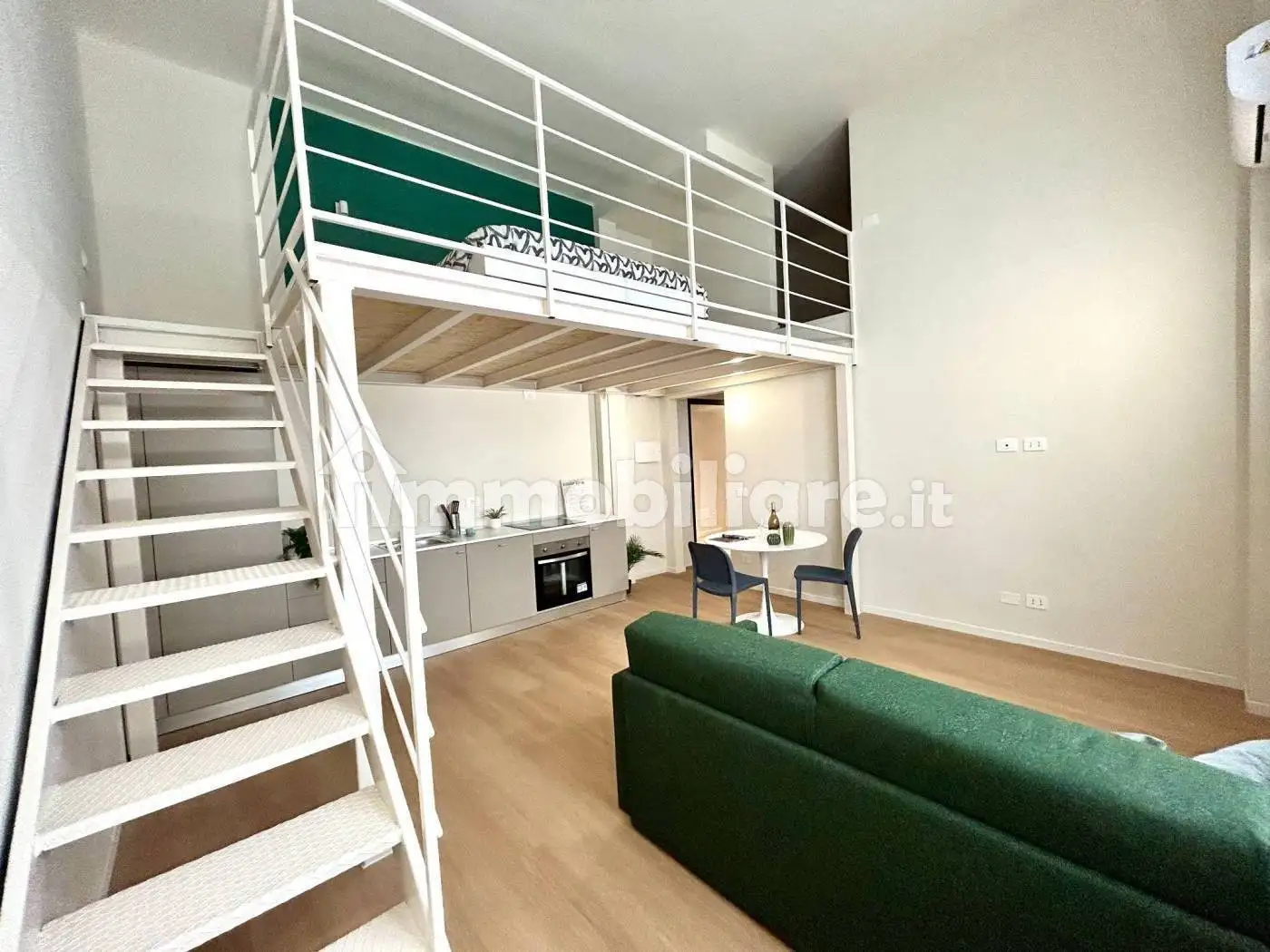 Apartment in vendita a Milan