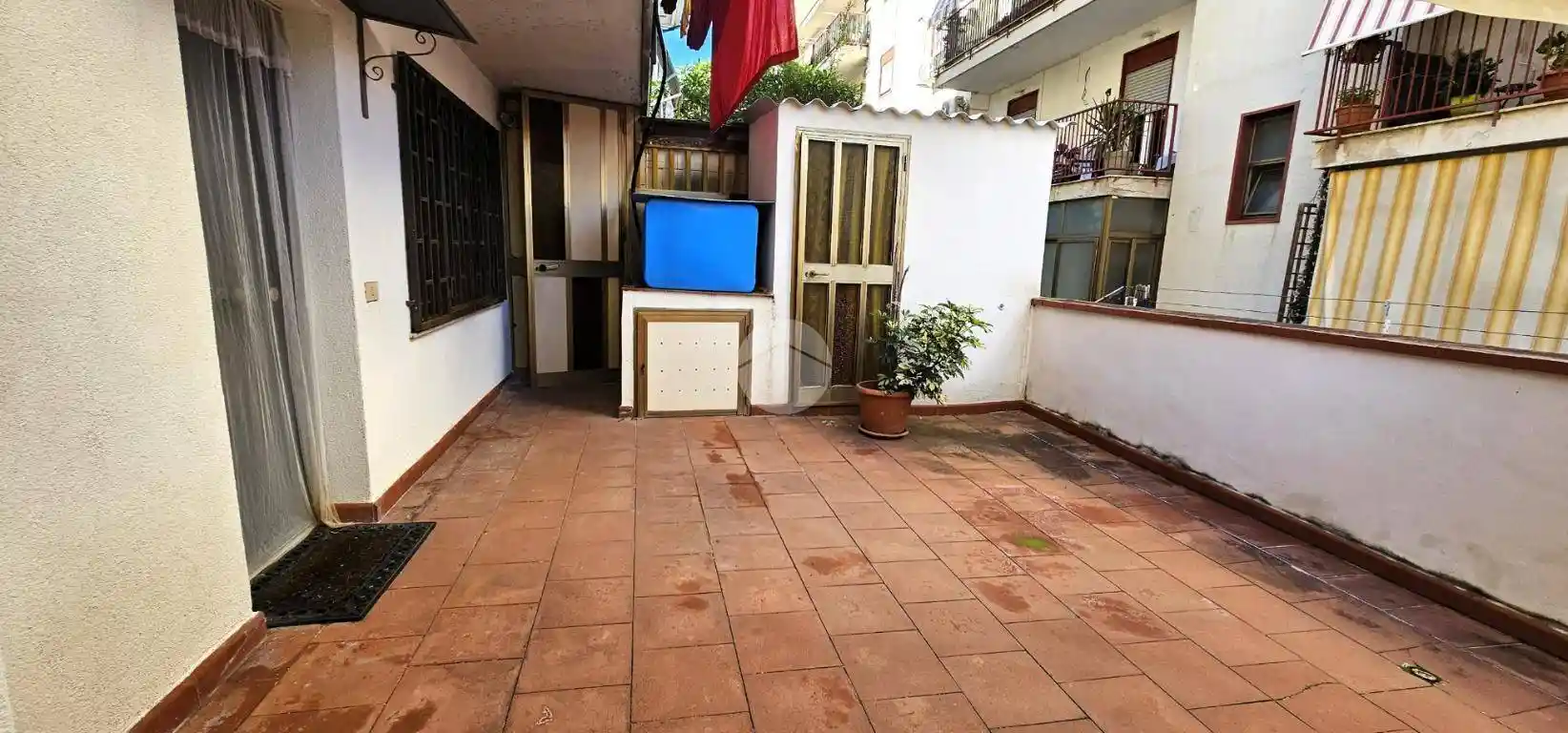 Trilocale via Francesco Scherma, Cardillo, Palermo - foto 4