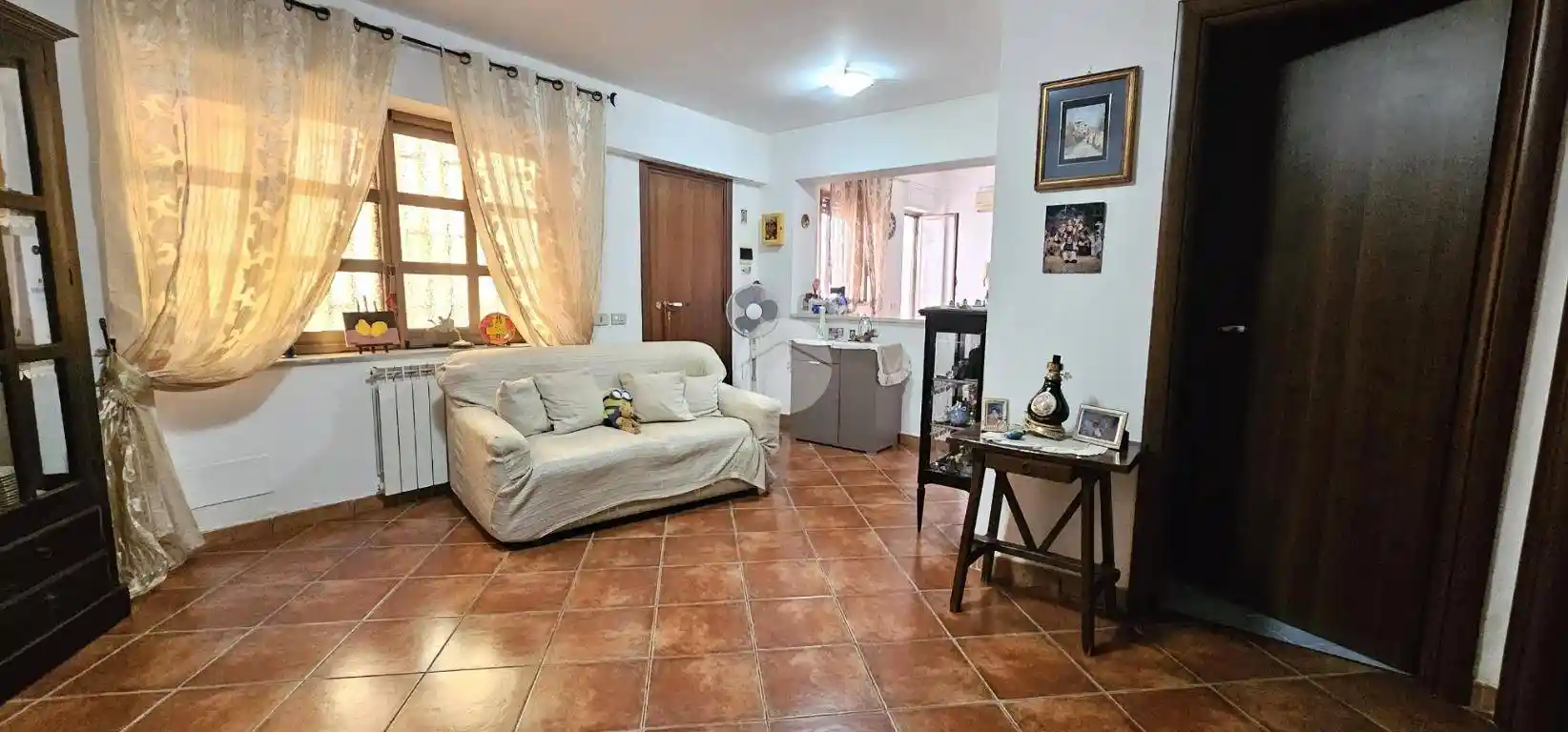 Trilocale via Francesco Scherma, Cardillo, Palermo - foto 5