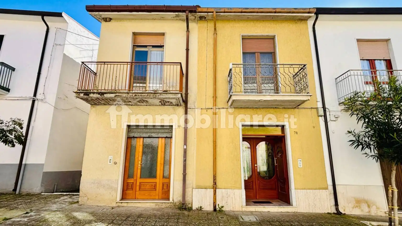 Terratetto plurifamiliare via roma, Bonito - foto 2