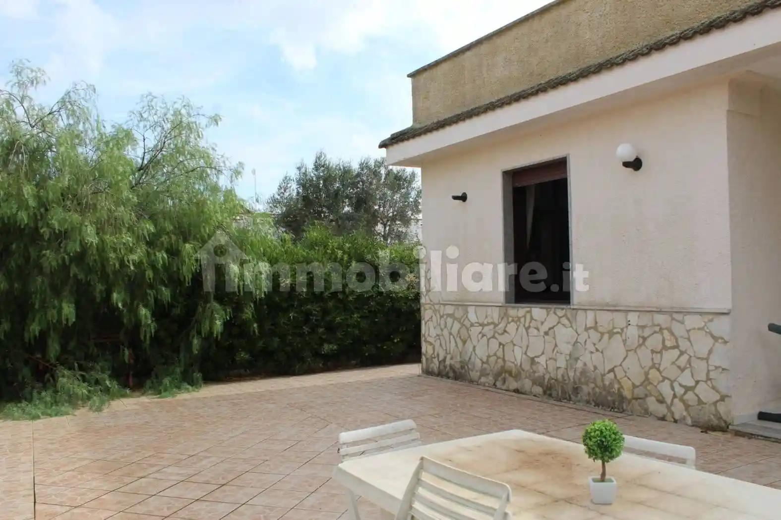 Villa in vendita a Francavilla Fontana