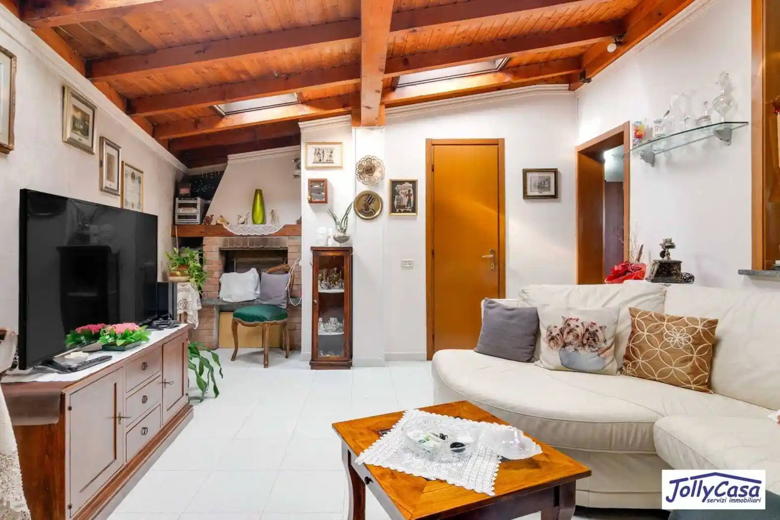 Casa indipendente - foto 4