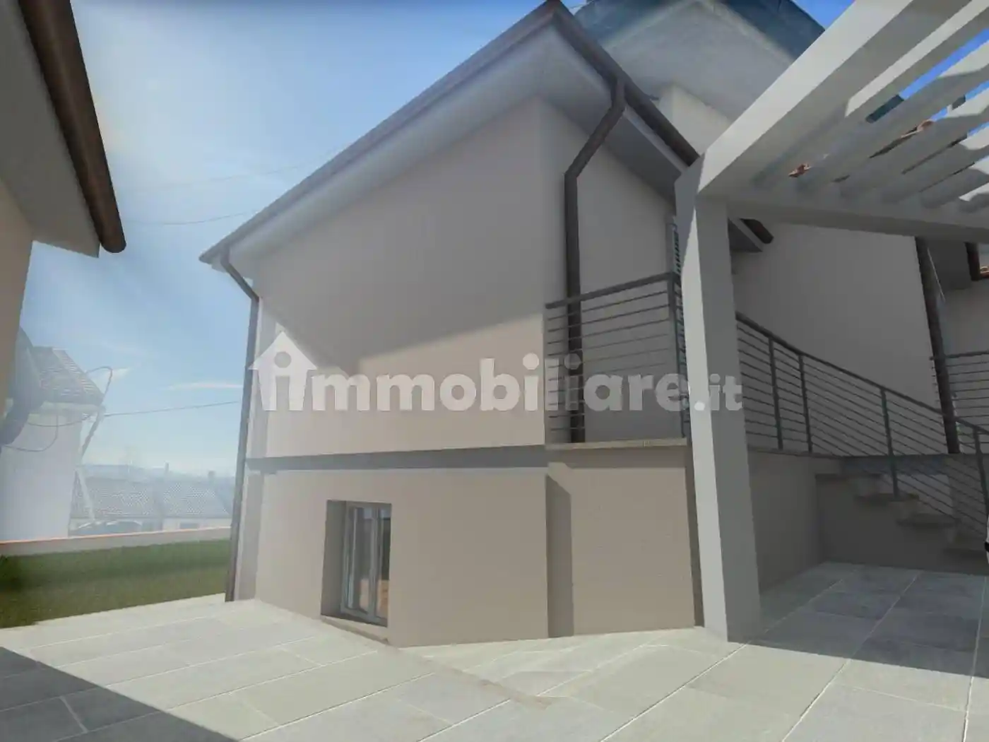 Villa unifamiliare via della Chiesa 1, Cascine La Croce, Buti - foto 4