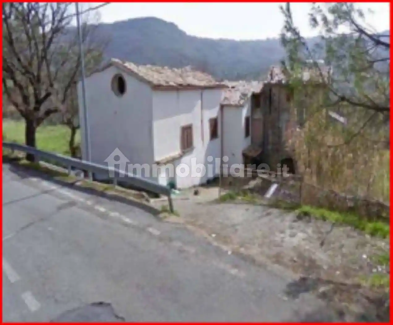 Villetta a schiera all'asta viale Omero, Mendicino - foto 2