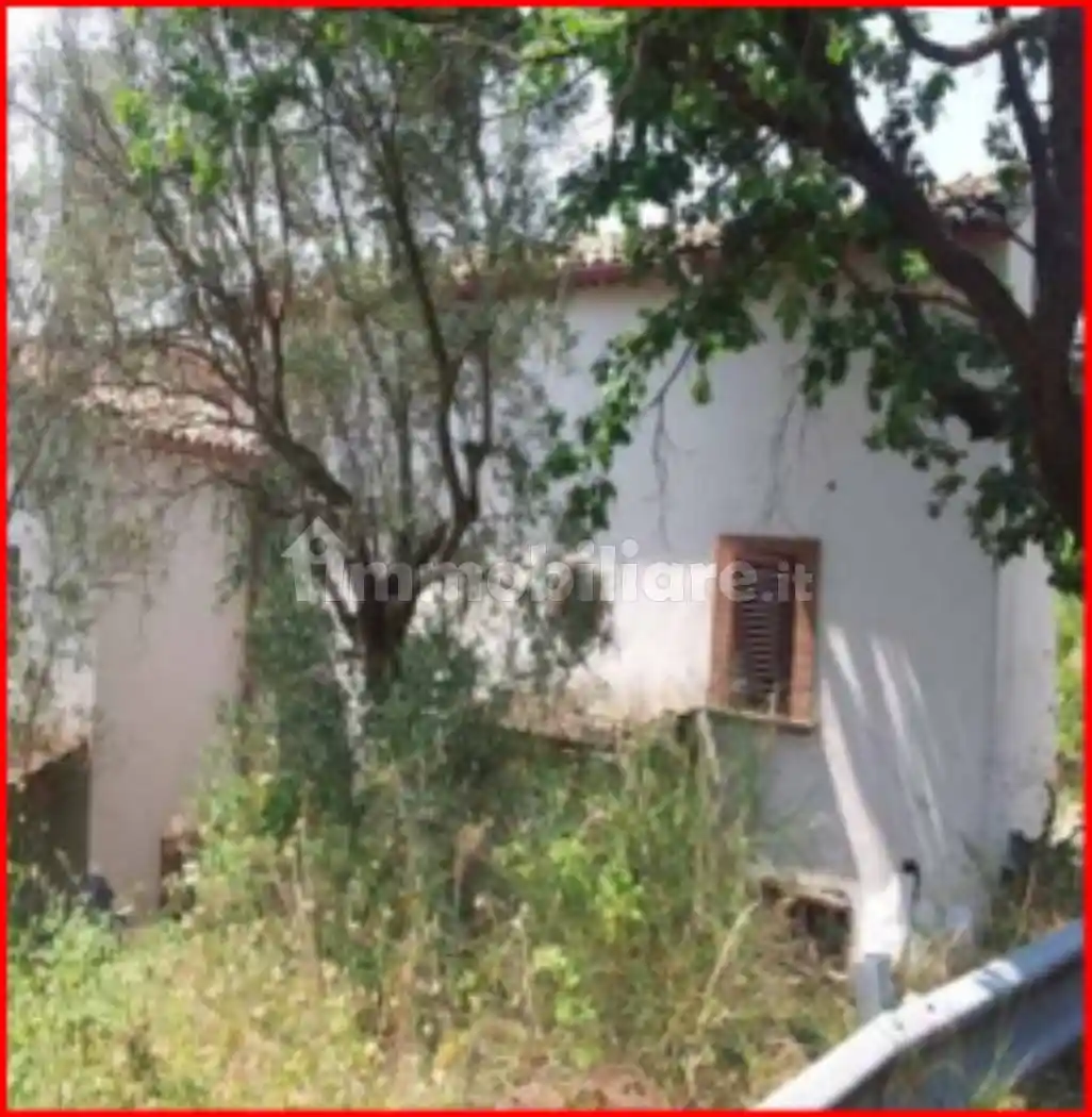 Villetta a schiera all'asta viale Omero, Mendicino - foto 3